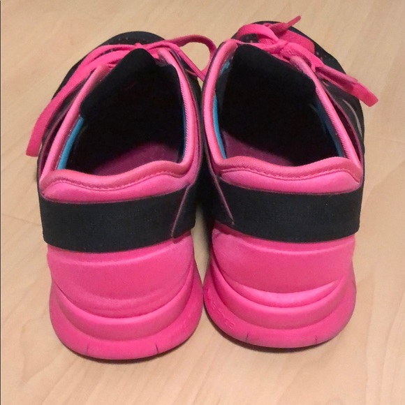 Nike Free TR Fit 5 Runners - Picture 6 of 10